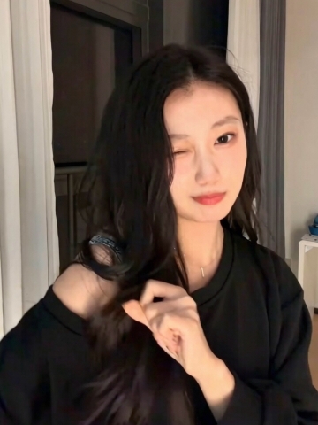 晓彤baby的照片