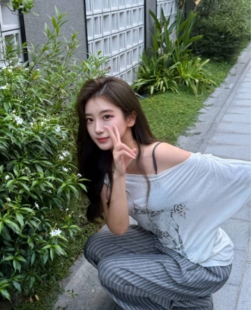 小馨欣20的照片