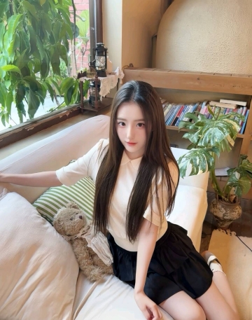 晓月儿的照片