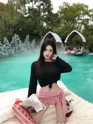 浅笑安然吖的照片