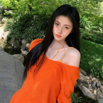 兔兔紫色6的照片