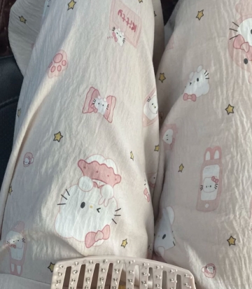 一朵小红花花的照片