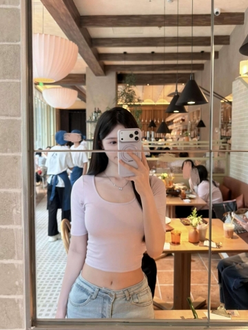 小米妮的照片