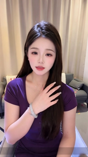 野蛮女友的照片