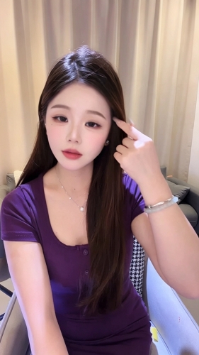 野蛮女友的照片