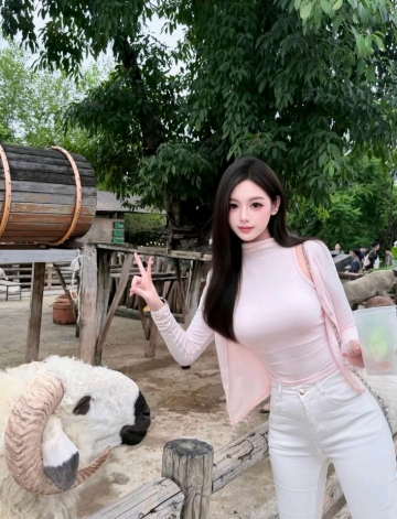 潼妹儿的照片