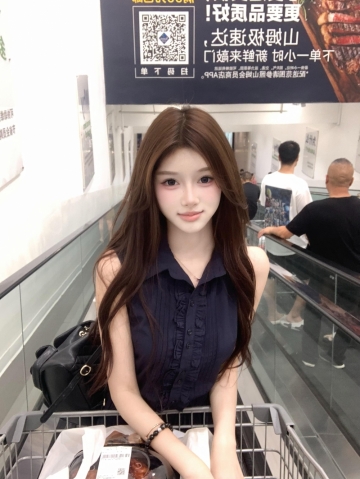 小小呆的照片