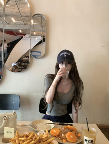 焦糖布丁的照片