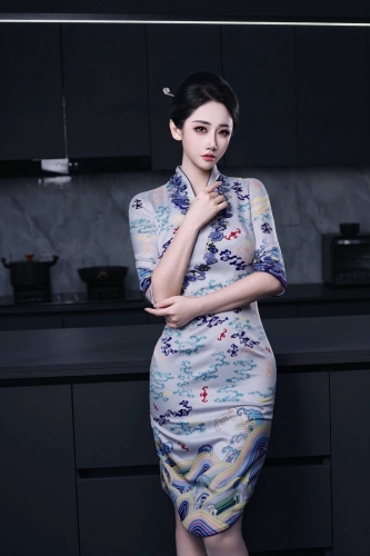 Cilia的照片