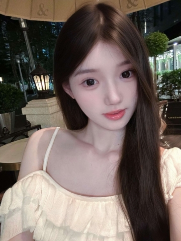 金晨的照片