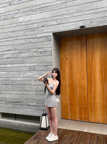 又you的照片