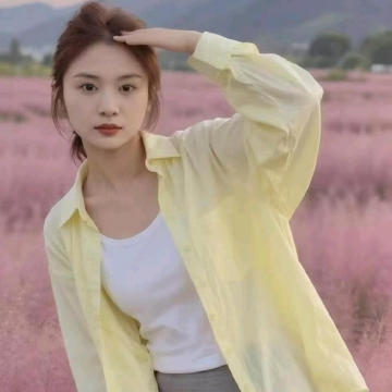 小琴总犯困的照片