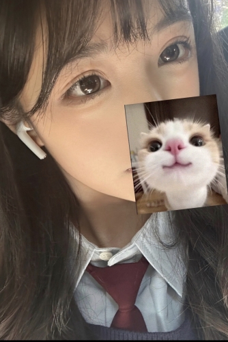 小艺一的照片