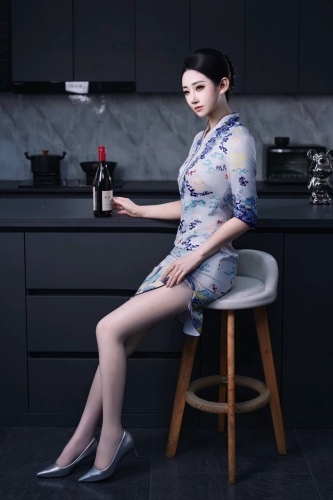 诗雨涵的照片