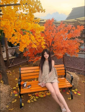 程程儿的照片
