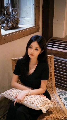 巨婴的照片
