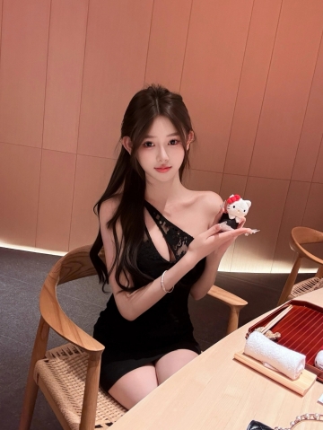 晓香的照片