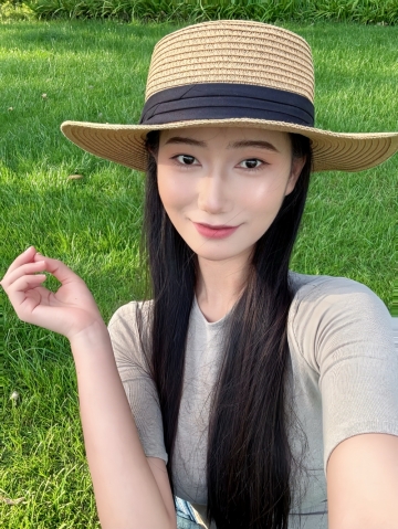子橙哟的照片
