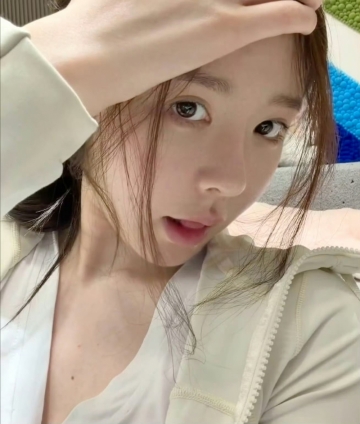 冰心儿的照片
