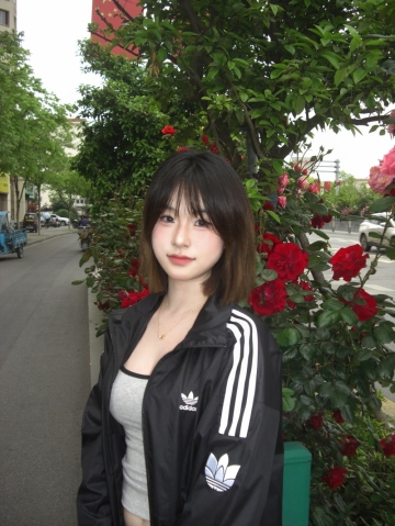 美人鱼的照片