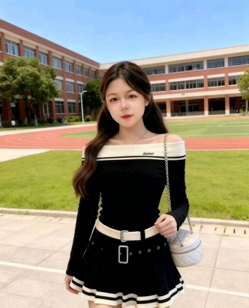 小蜜蜂呀的照片