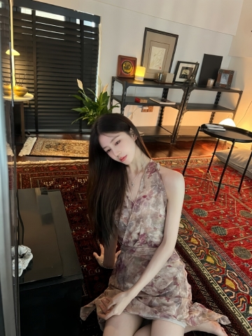 a浅浅的照片