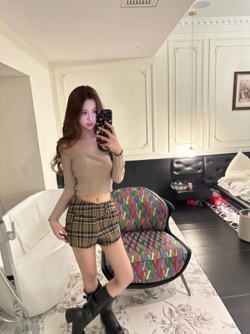 井瑜的照片