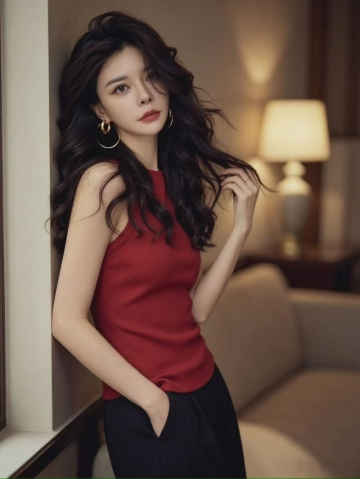 莉_莉的照片