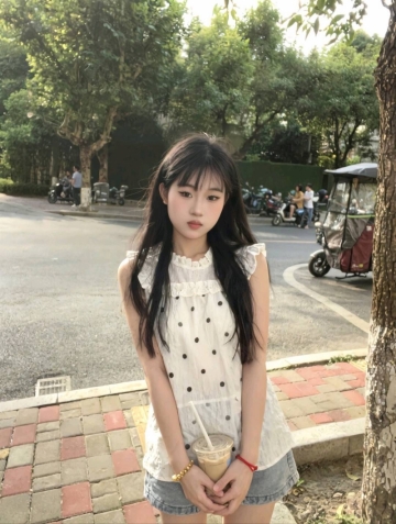微棠的照片