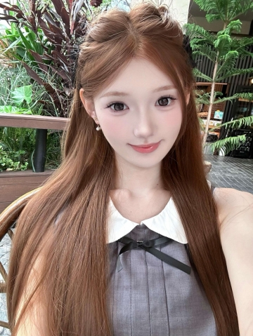 晓吖的照片