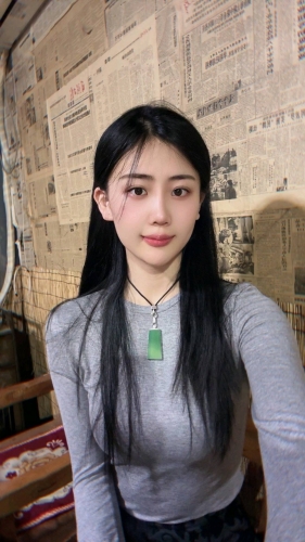 粥一的照片