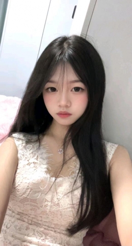 小可爱琪琪的照片