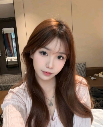 可爱安娜的照片