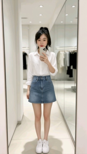 小甜田的照片