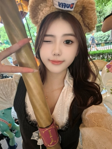 ʚ落叶的照片