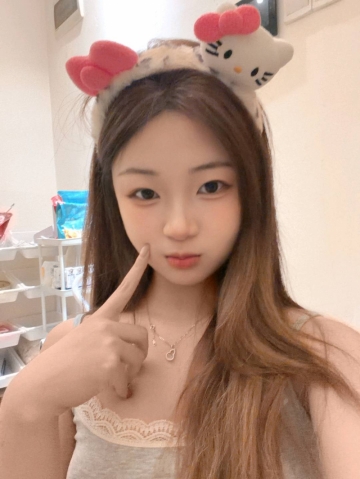 小姨一的照片