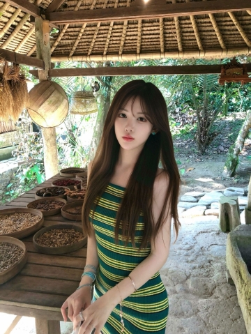 周小艺的照片