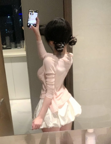 小玟的照片