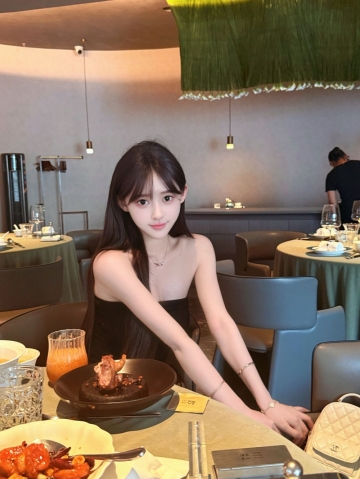 浅竹的照片