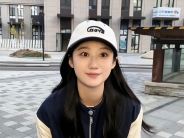 槿清的照片