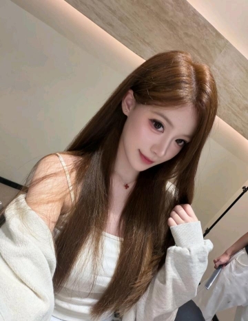 会跳舞的瑶瑶的照片