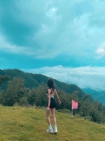 百变蓉蓉的照片
