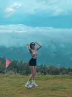 百变蓉蓉的照片