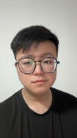 奶油月亮的照片