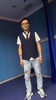 小红帽猫的照片