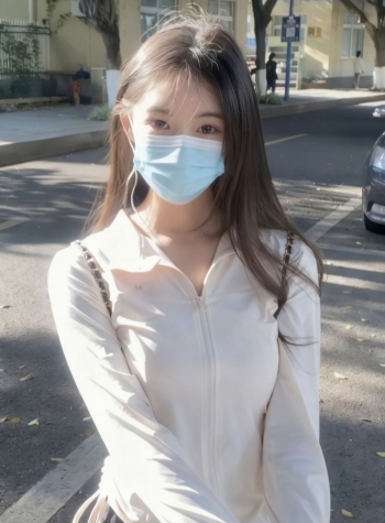 晦涩的照片