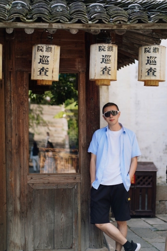 Wufan的照片