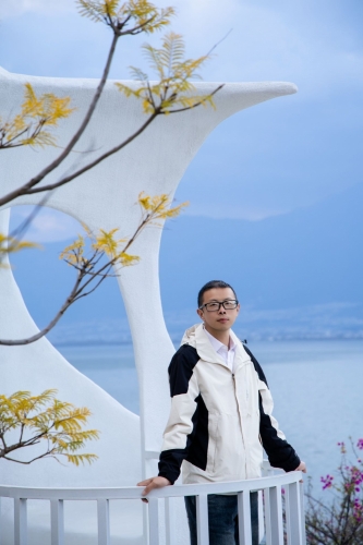 Wufan的照片