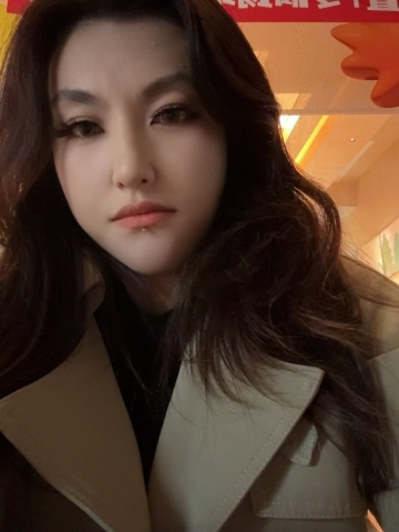 莎莎c220的照片