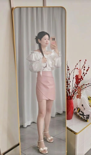 琳琳r415的照片